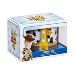 Woody Ceramic Mug, , hi-res view 3