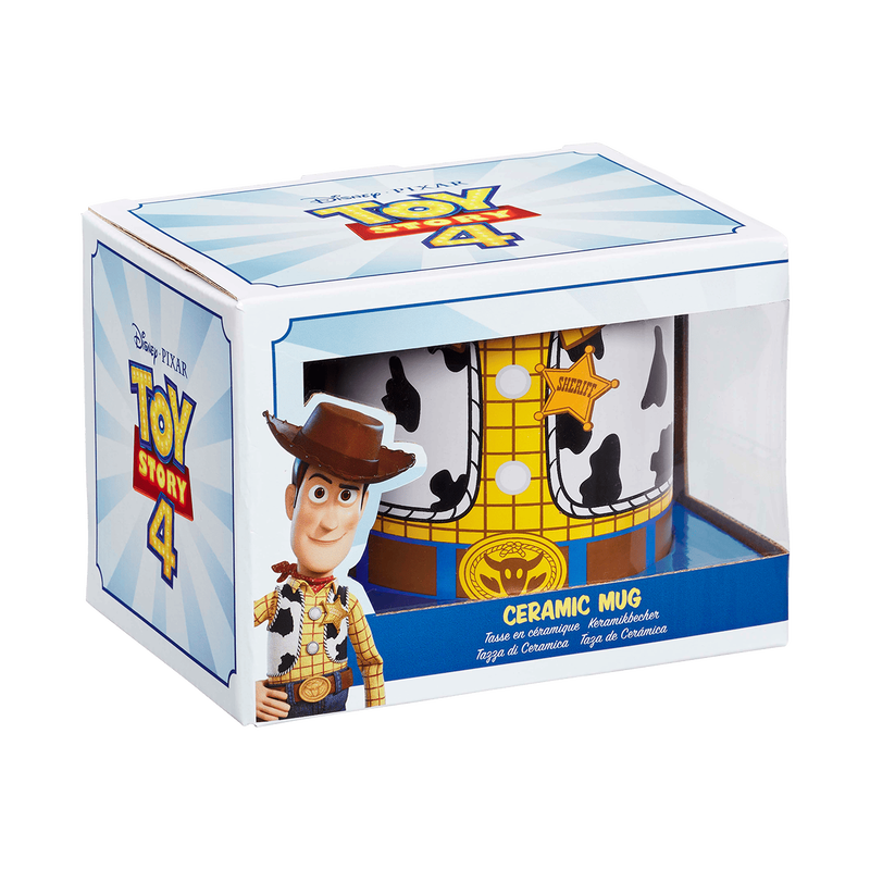 Woody Ceramic Mug, , hi-res view 3