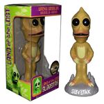 Comic-Con: Sleestak Pop Art Version #4 with Sand, , hi-res view 1