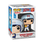 Pop! Speed Racer in Helmet, , hi-res view 2