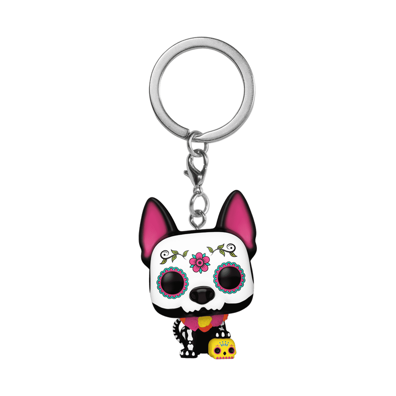 Pop! Keychain Xolo, , hi-res view 1