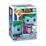 Pop! Captain Planet (Flying), , hi-res view 3