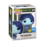 Pop! The Weapon (Glow), , hi-res image number 2
