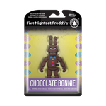 Chocolate Bonnie Action Figure, , hi-res view 2