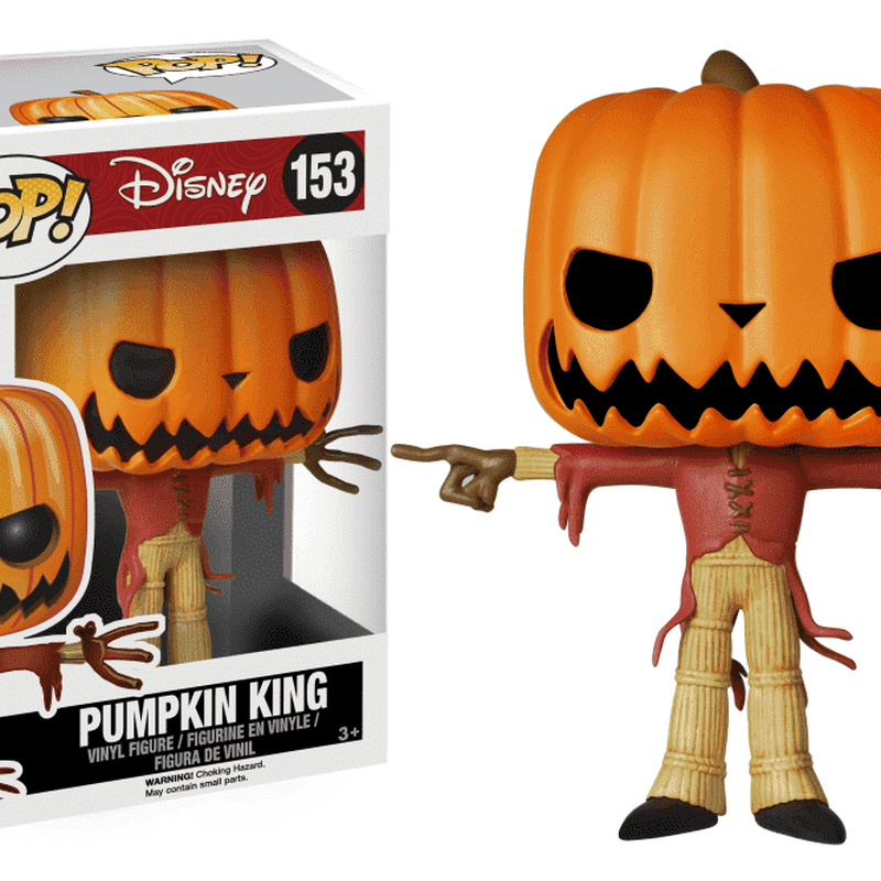 NBC - Jack the Pumpkin King, , hi-res view 1
