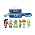 Vinyl SODA Peter Pan 6-Pack with Cooler, , hi-res view 1