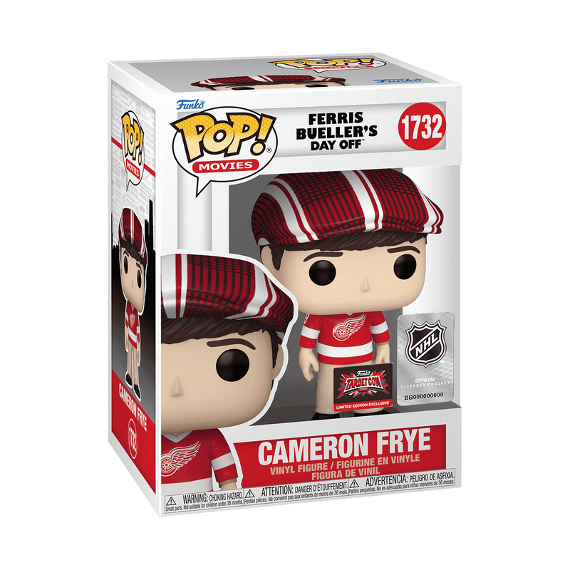 Pop! Cameron Frye (Jersey), , hi-res view 2