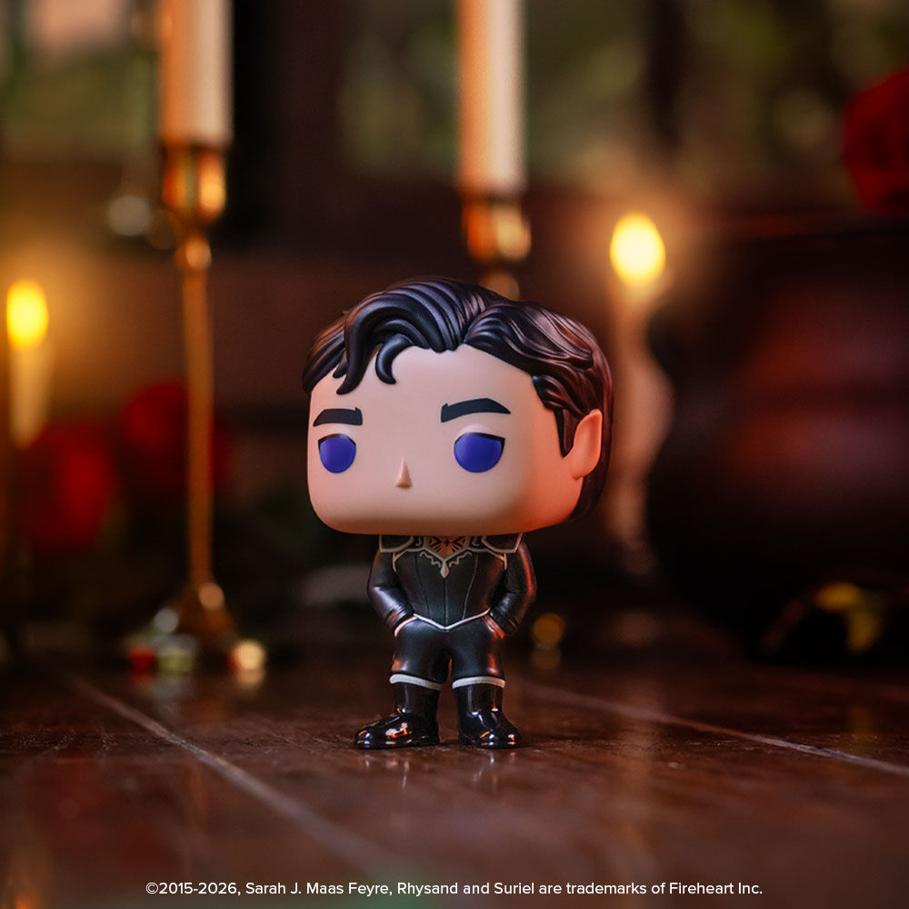 Funko Movies & TV Show POP! Figures | Funko