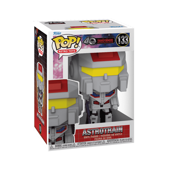 Pop! Astrotrain (Generation 1), Image 2