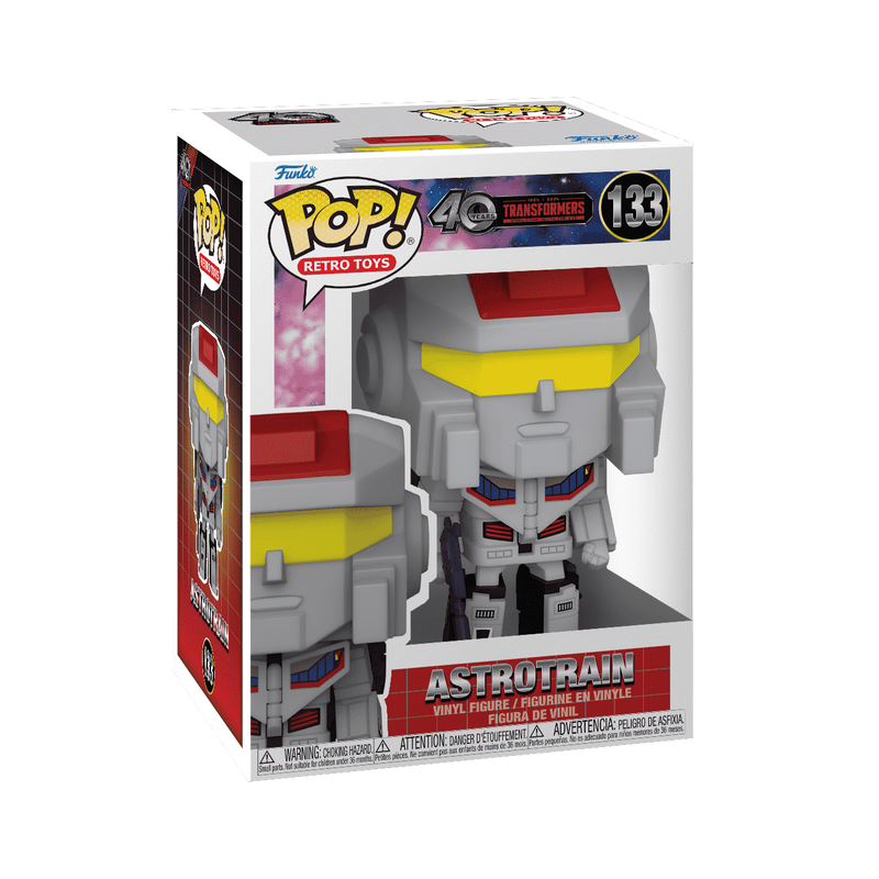 Pop! Astrotrain (Generation 1), , hi-res view 2