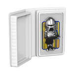 REWIND Cylon Commander (Battlestar Galactica), , hi-res view 2