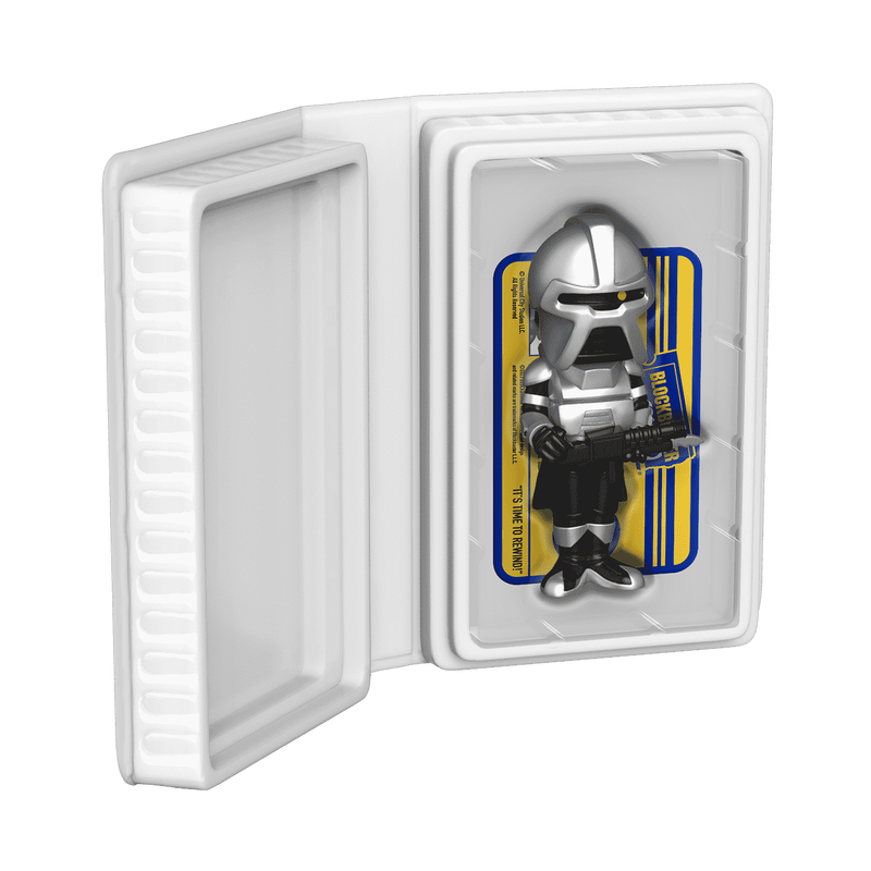 REWIND Cylon Commander (Battlestar Galactica), , hi-res view 2