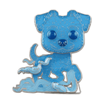 Pop! Pin Ron Weasley's Jack Russell Terrier Patronus (Glow), , hi-res view 2