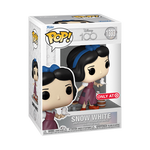 Pop! Snow White in Rags Dress, , hi-res view 3