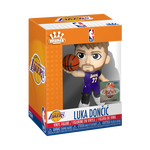 NBA Mini Vinyl Figure Luka Dončić, , hi-res view 1