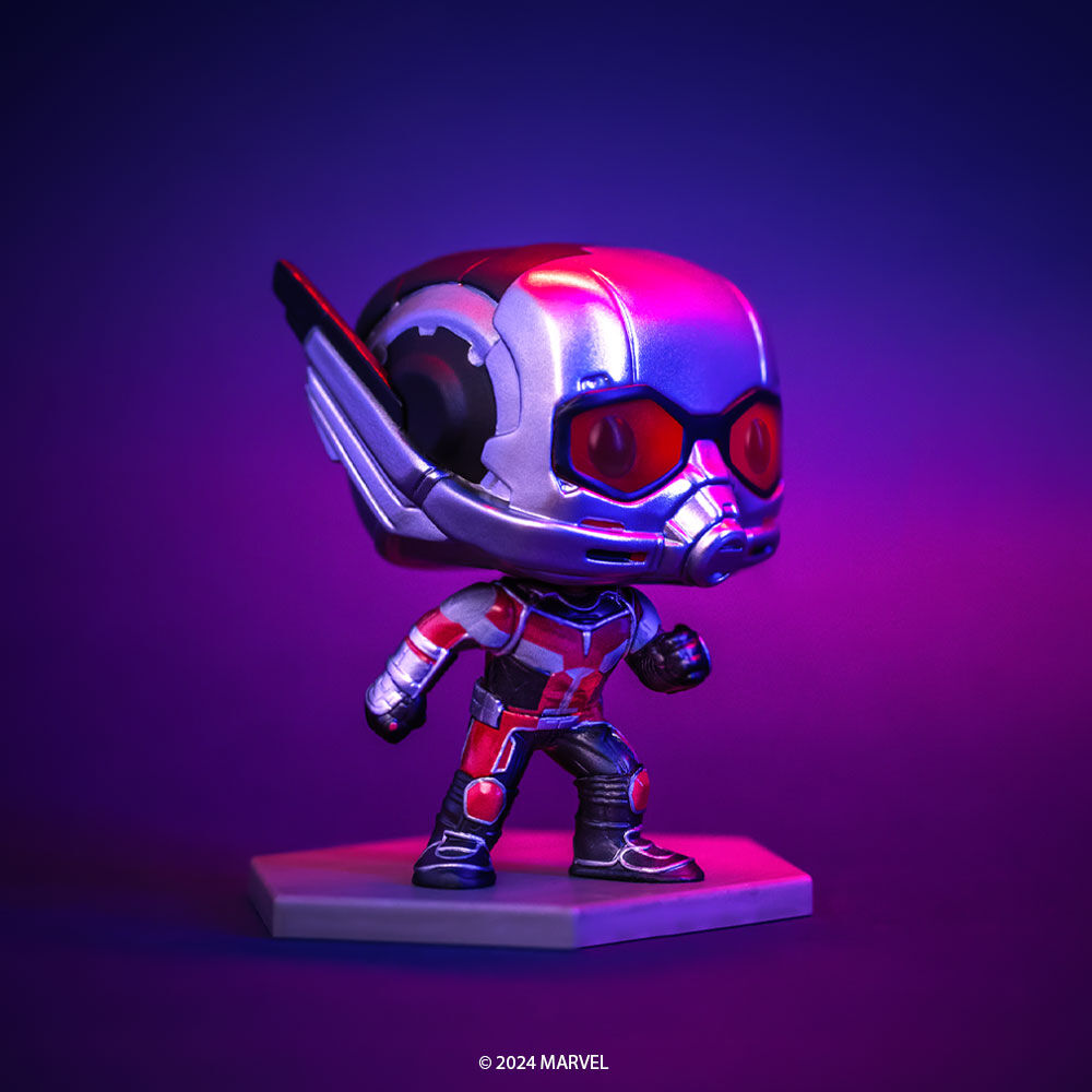 Funko ant man sales