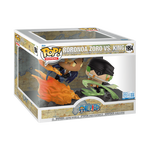 Pop! Moment Roronoa Zoro vs. King, , hi-res view 2