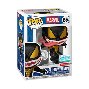 Pop! All-New Venom, , hi-res view 2