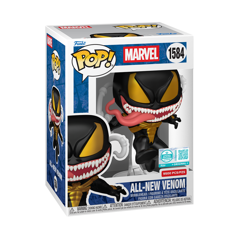 Pop! All-New Venom, , hi-res view 2