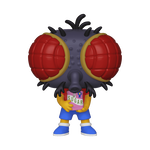 Pop! Fly Boy Bart, , hi-res view 1