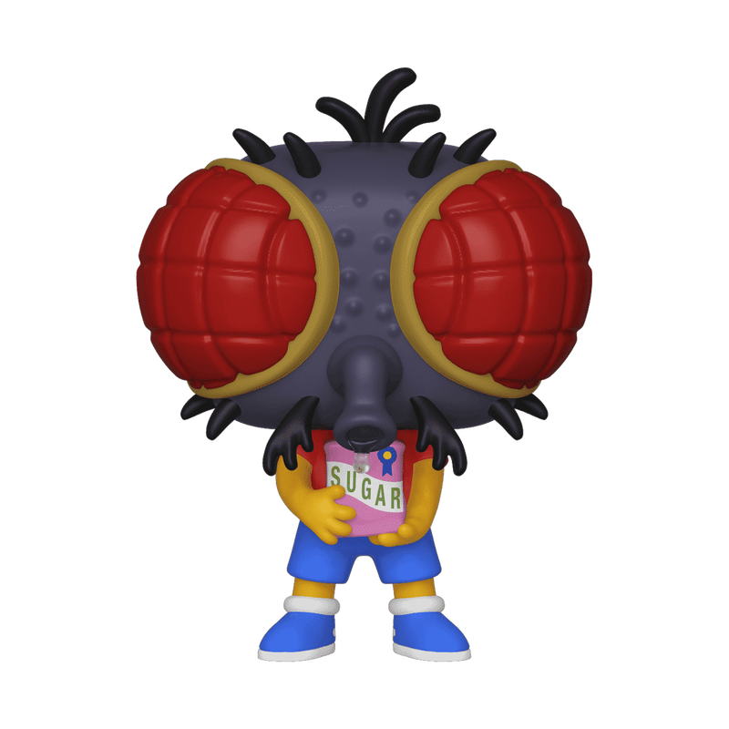 Pop! Fly Boy Bart, , hi-res view 1