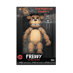 13.5'' Freddy Action Figure, , hi-res view 2
