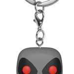 Keychain BB: Deadpool (Action Pose), , hi-res view 3