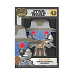 Pop! Pin Cad Bane, , hi-res view 1