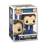 Pop! Dr. Gregory House, , hi-res view 2