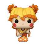 Pop! Zenitsu Agatsuma in Kimono, , hi-res view 1