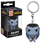 Gargoyles - Goliath, , hi-res view 1