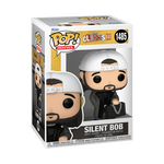 Pop! Silent Bob, , hi-res view 2
