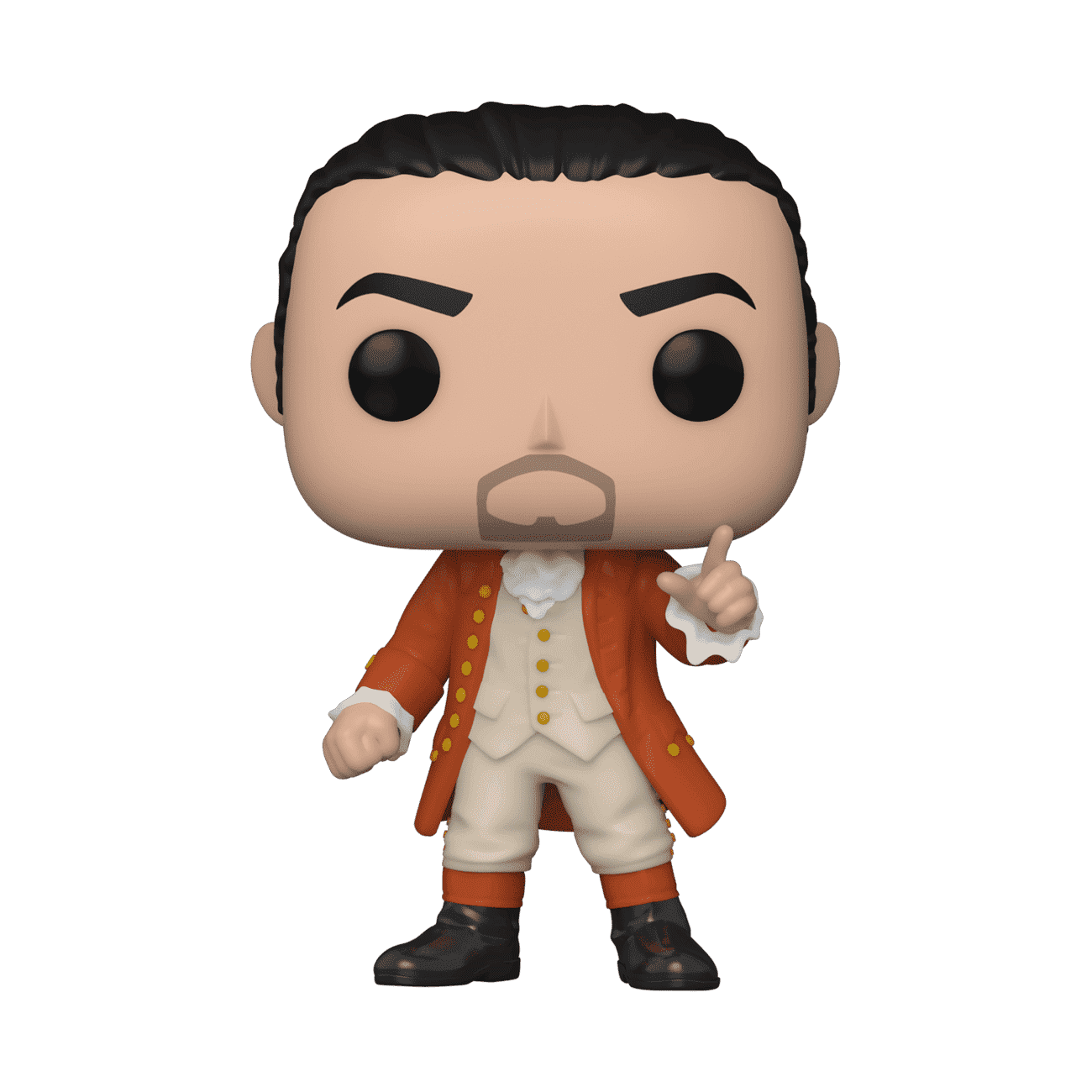 funko pop hamilton stores