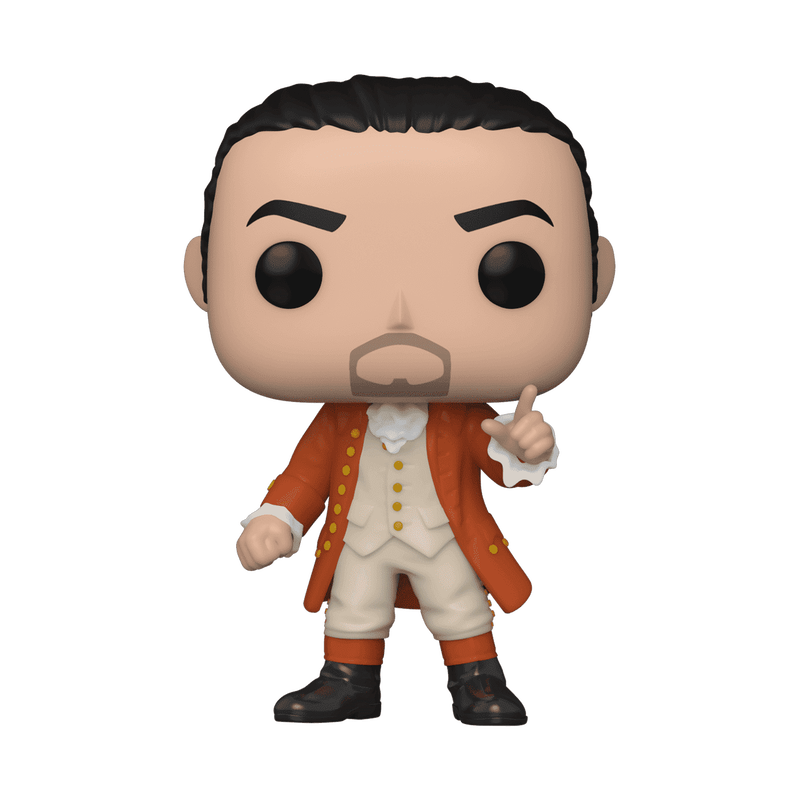 Pop! Alexander Hamilton, , hi-res view 1