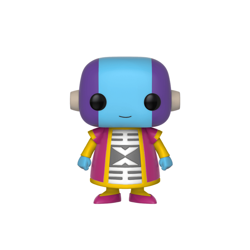 Pop! Dragon Ball Super- Zen-Oh, , hi-res view 1