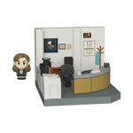 Mini Moments The Office Pam Beesly, , hi-res view 4