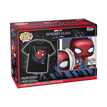 Pop! & Tee Spider-Man (Diamond), , hi-res view 2