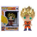 DBZ - Super Saiyan Goku Metallic, , hi-res view 1