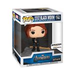POP Deluxe: Avengers - Black Widow (Assemble), , hi-res view 1