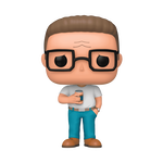 Pop Hank Hill image