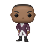 Pop! Aaron Burr, , hi-res view 1