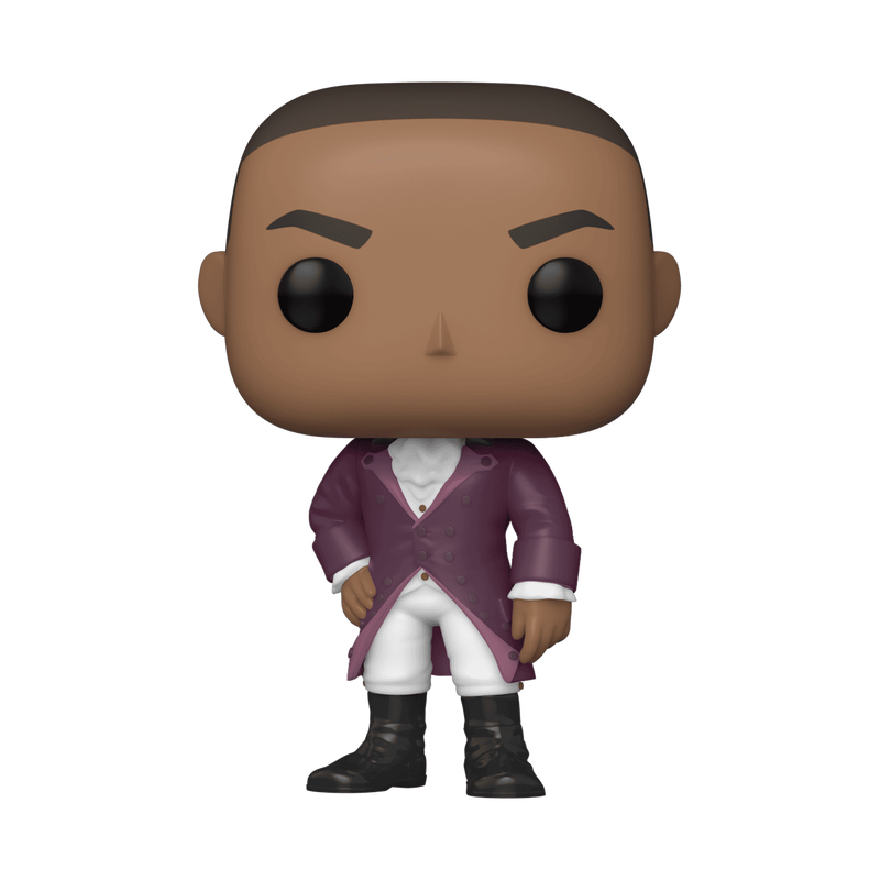Pop! Aaron Burr, , hi-res view 1