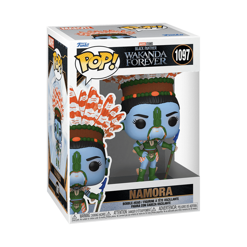Pop! Namora, , hi-res view 3