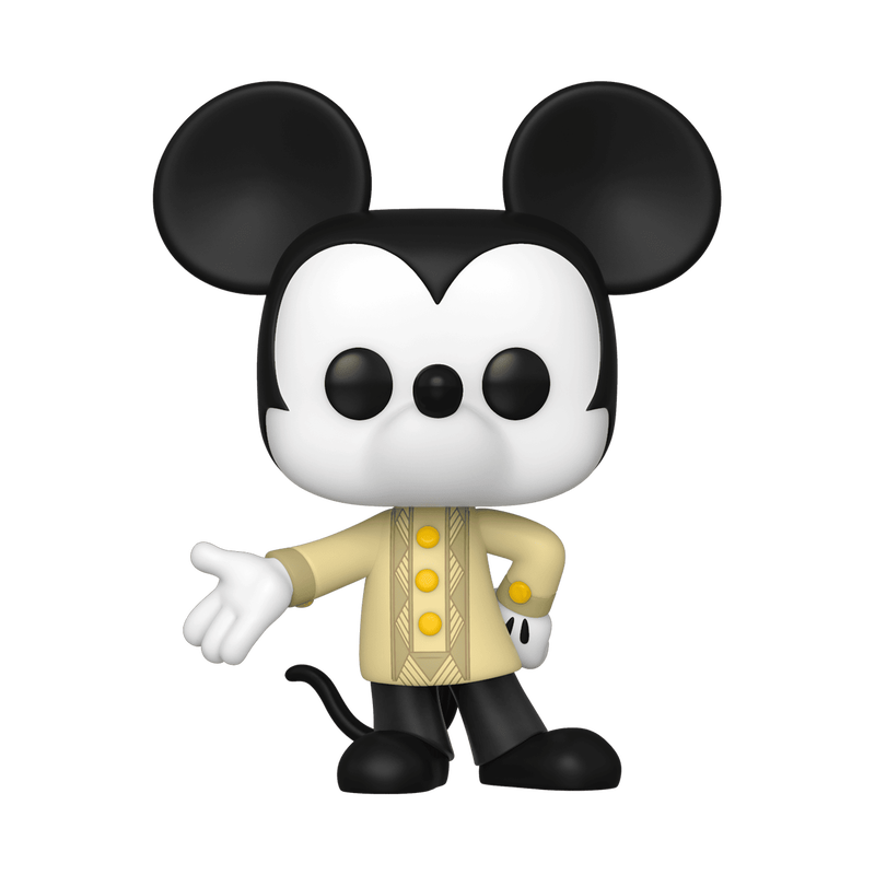 Mickey Mouse (Baguio City), , hi-res view 7