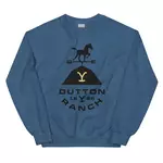 Yellowstone Wind Arrow Sweatshirt, , hi-res view 2