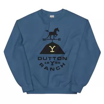 Yellowstone Wind Arrow Sweatshirt, Image 2