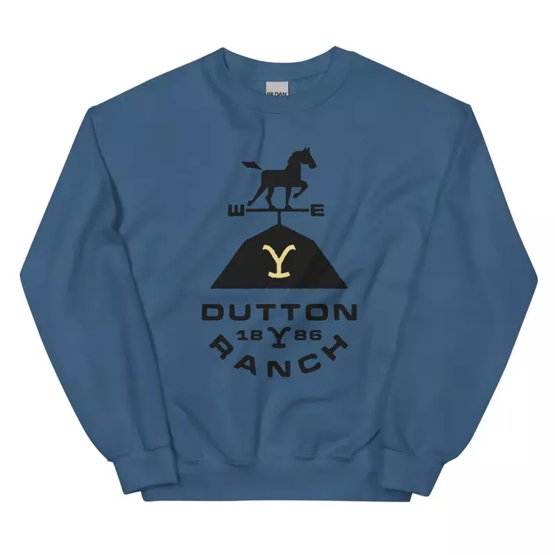 Yellowstone Wind Arrow Sweatshirt, , hi-res view 2