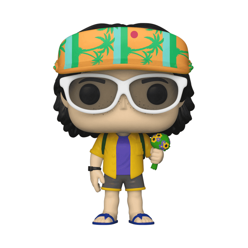 Pop! Mike with Sunglasses, , hi-res view 1