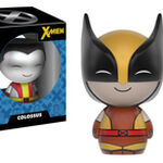 X-Men 3 Pack - Ice-Man, Colossus, & Wolverine, , hi-res view 1