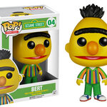 Sesame Street - Bert, , hi-res view 1
